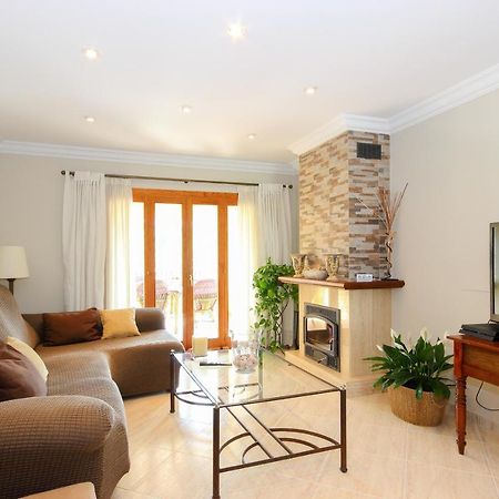 Casa Cristofol Villa Campanet Bagian luar foto