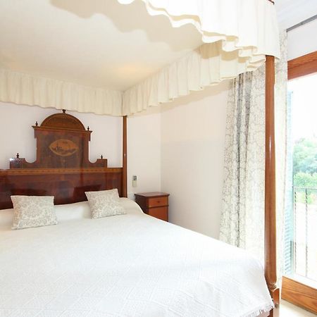Casa Cristofol Villa Campanet Bagian luar foto