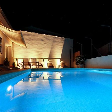 Casa Cristofol Villa Campanet Bagian luar foto