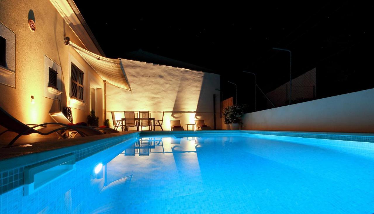 Casa Cristofol Villa Campanet Bagian luar foto