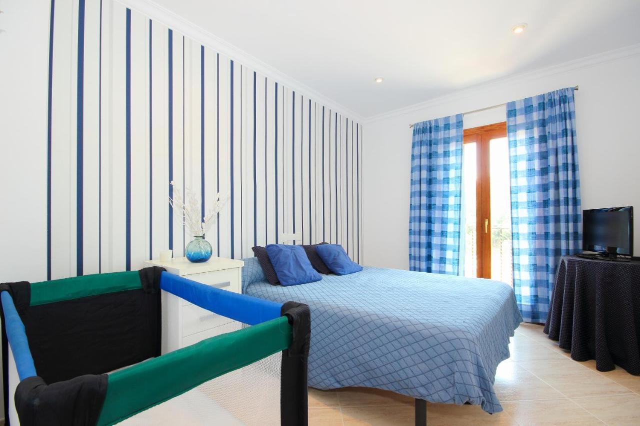 Casa Cristofol Villa Campanet Bagian luar foto
