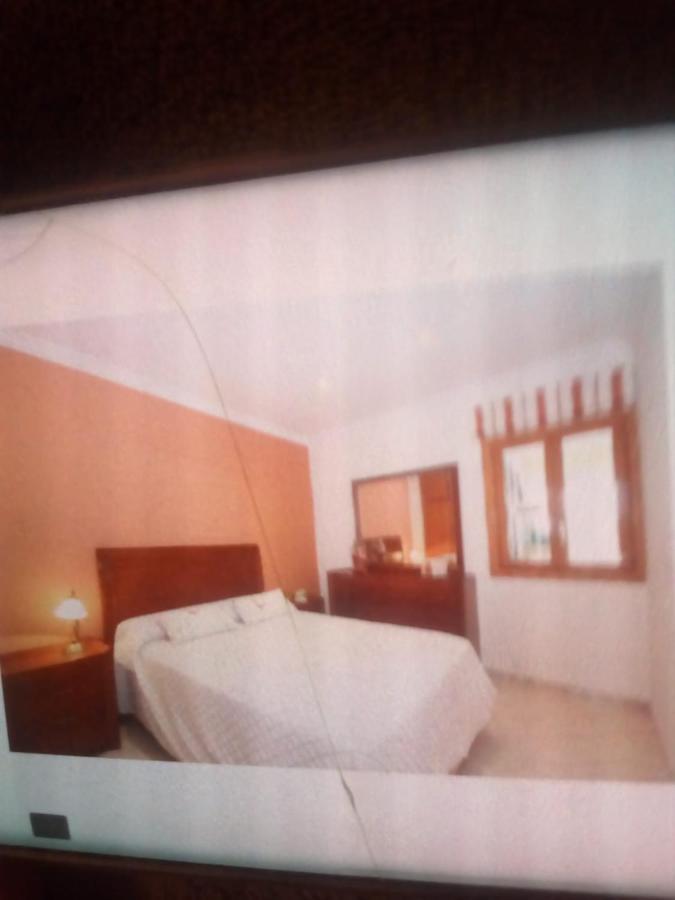 Casa Cristofol Villa Campanet Bagian luar foto