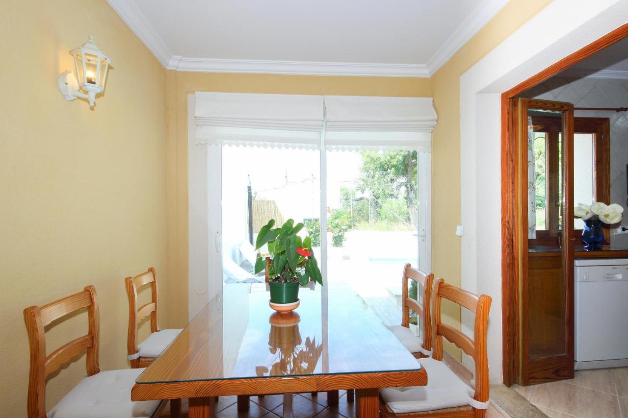 Casa Cristofol Villa Campanet Bagian luar foto