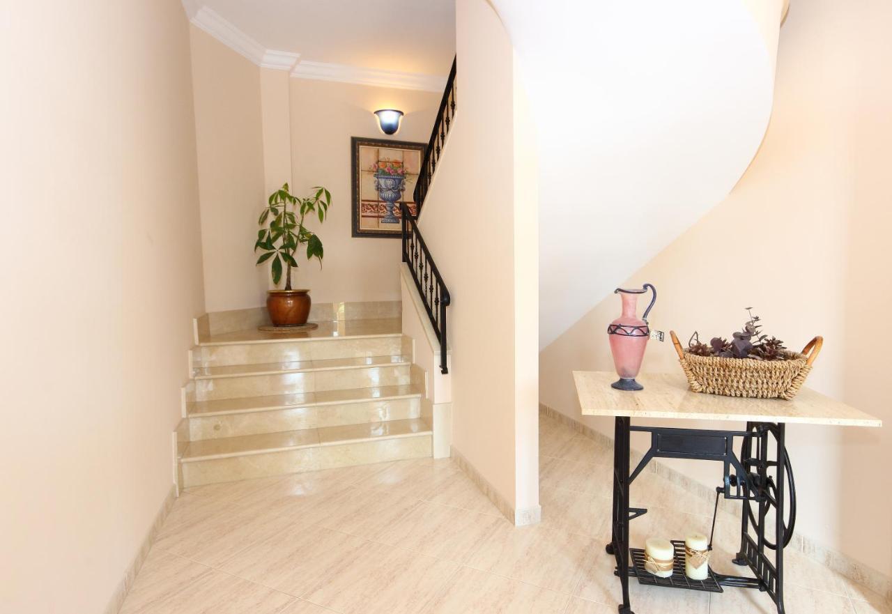 Casa Cristofol Villa Campanet Bagian luar foto