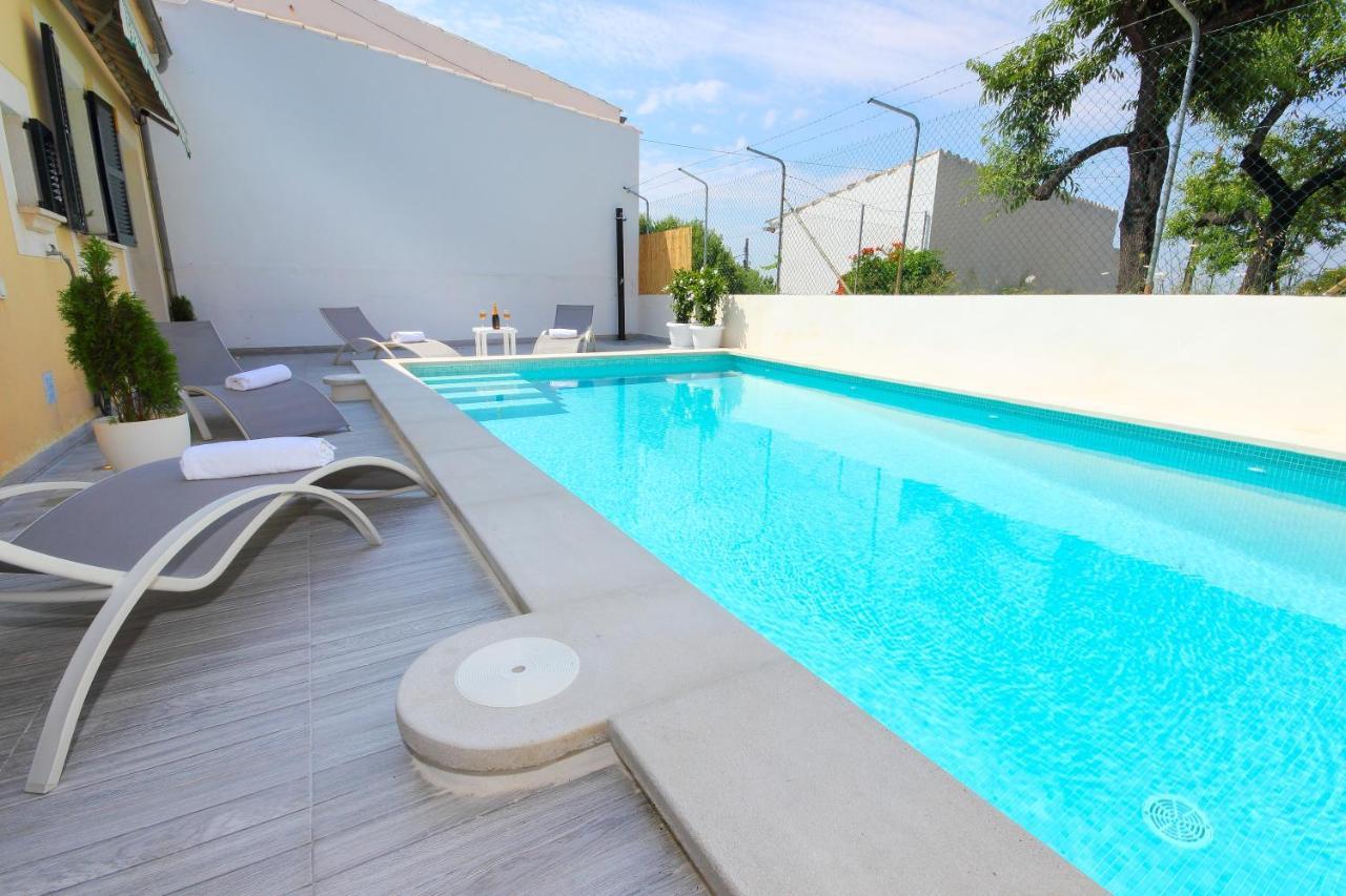Casa Cristofol Villa Campanet Bagian luar foto